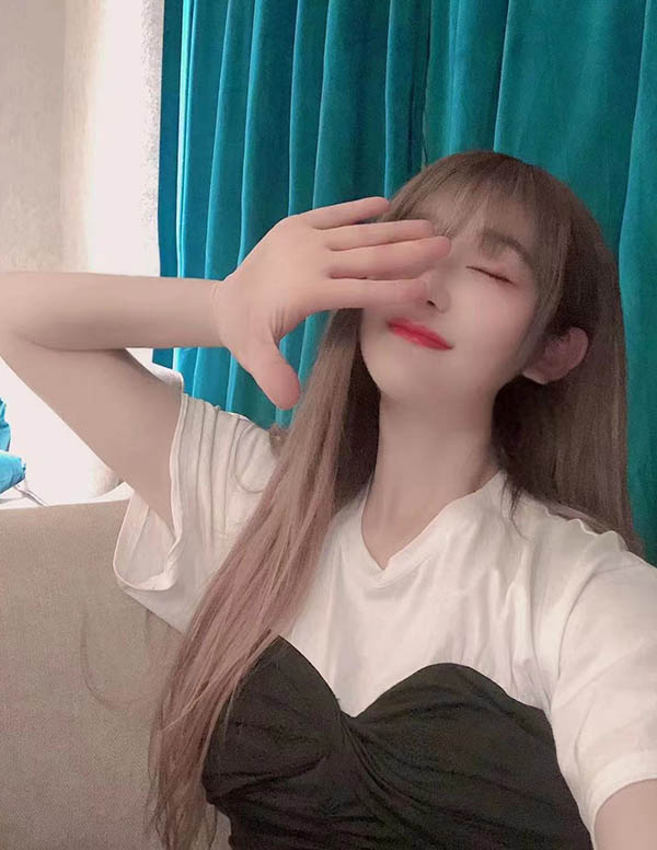 洛杉矶商务模特微信